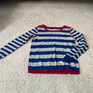 Vintage Tommy Hilfiger striped sweater